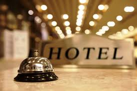 استاندارد هتل در ارومیه