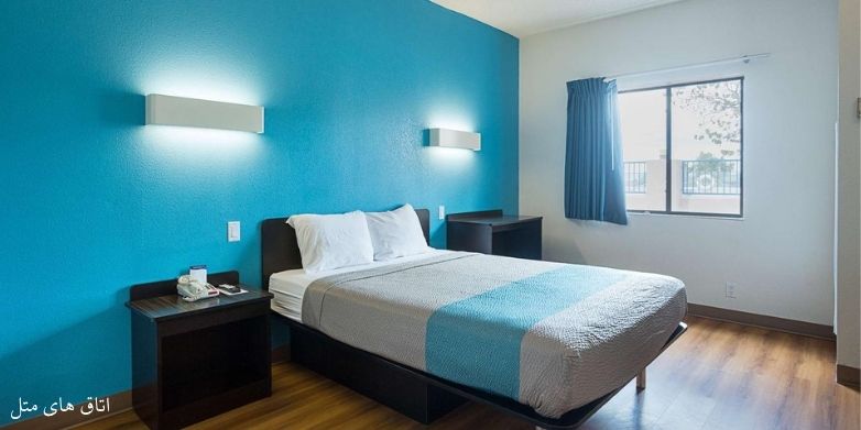 motel چیست