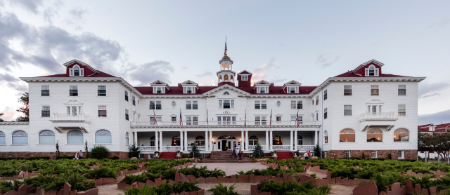 هتل The Stanley Hotel