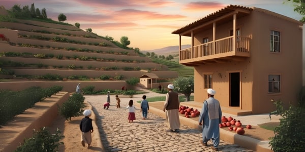 مجوز گردشگری روستایی چیست و چرا اهمیت دارد؟