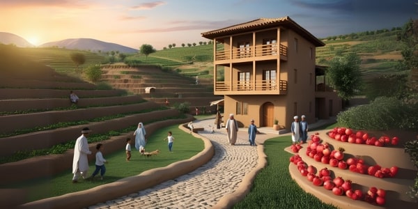 مجوز گردشگری روستایی چیست و چرا اهمیت دارد؟