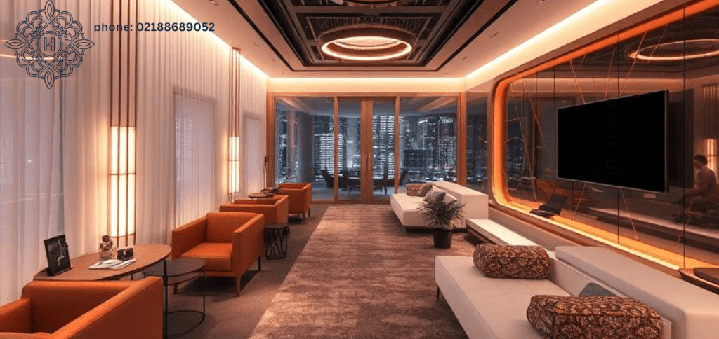 طراحی و اجرای سیستم BMS توسط شرکت بهفر