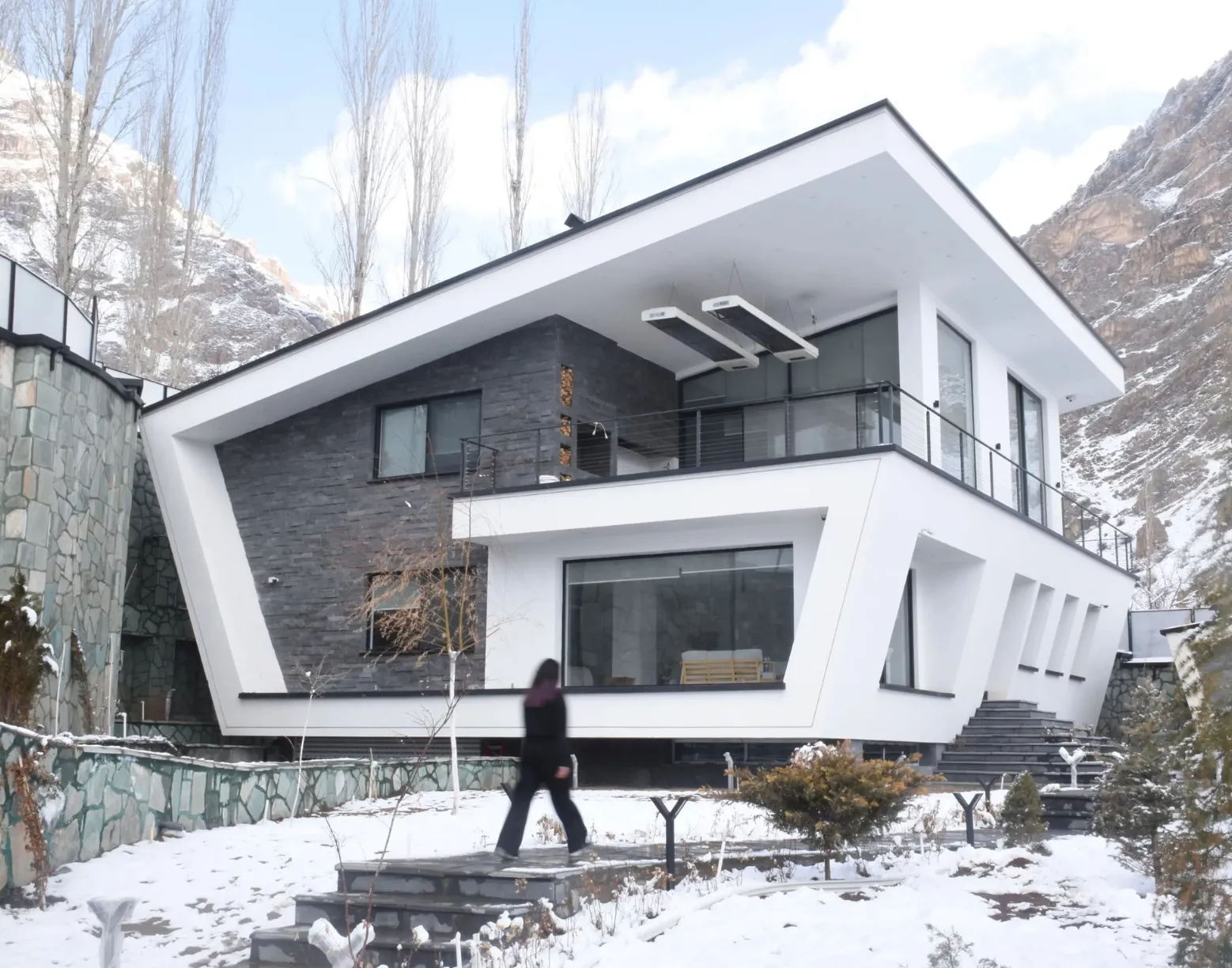 project gallery
