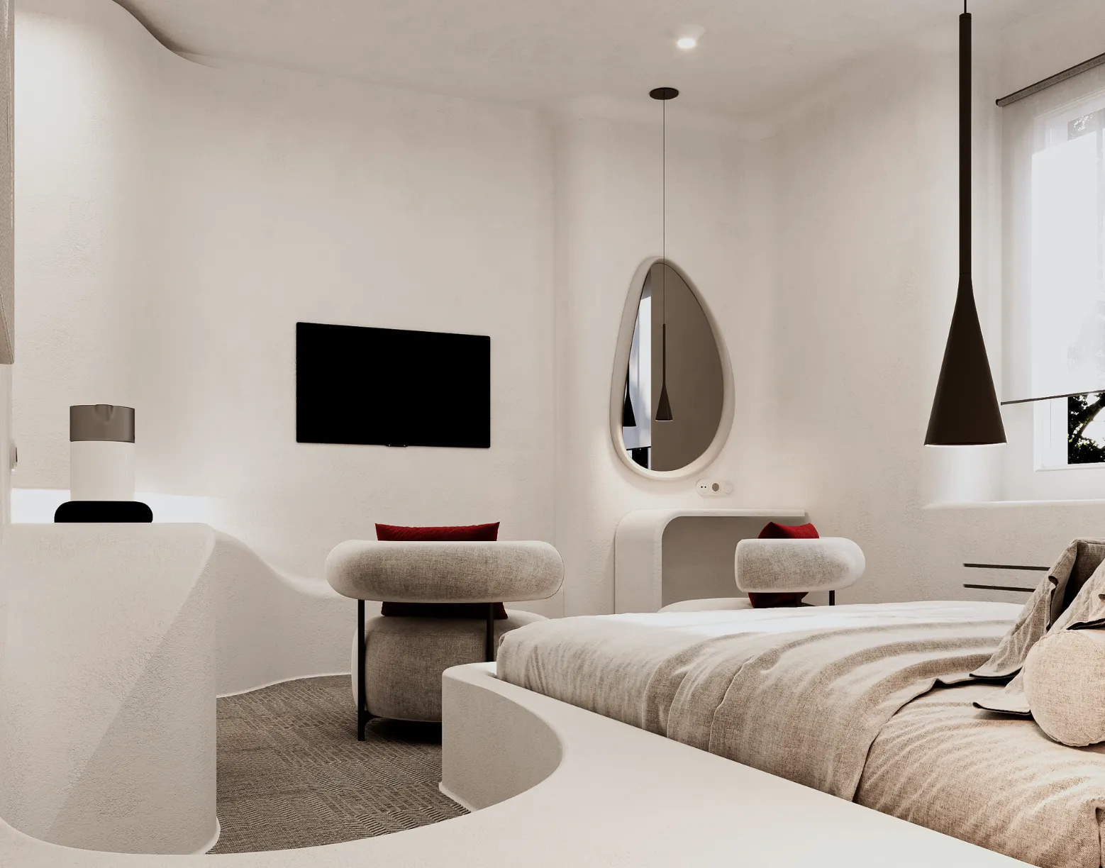project gallery