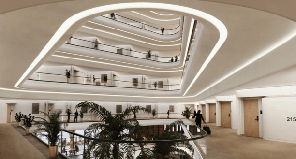 project gallery