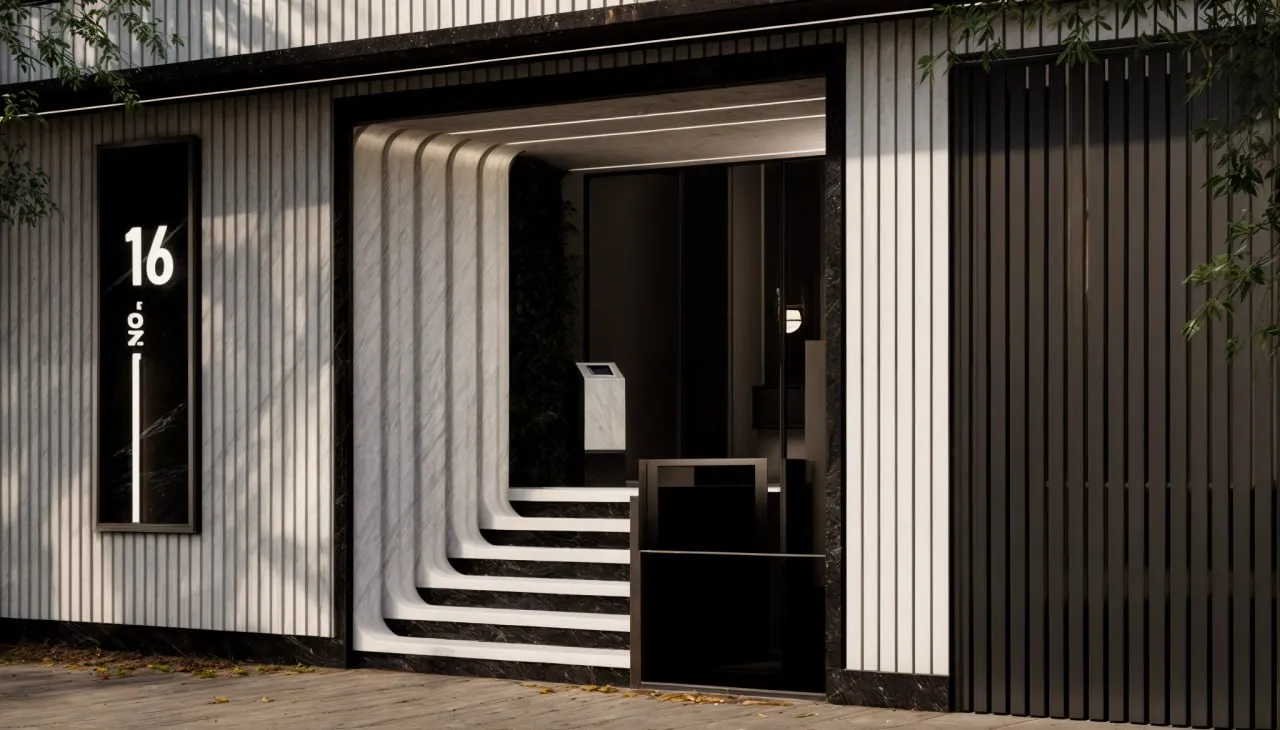project gallery